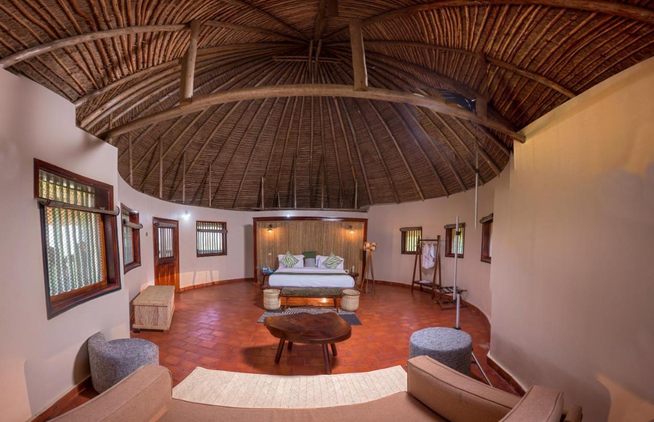 Tilenga Safari Lodge Arua Exterior photo