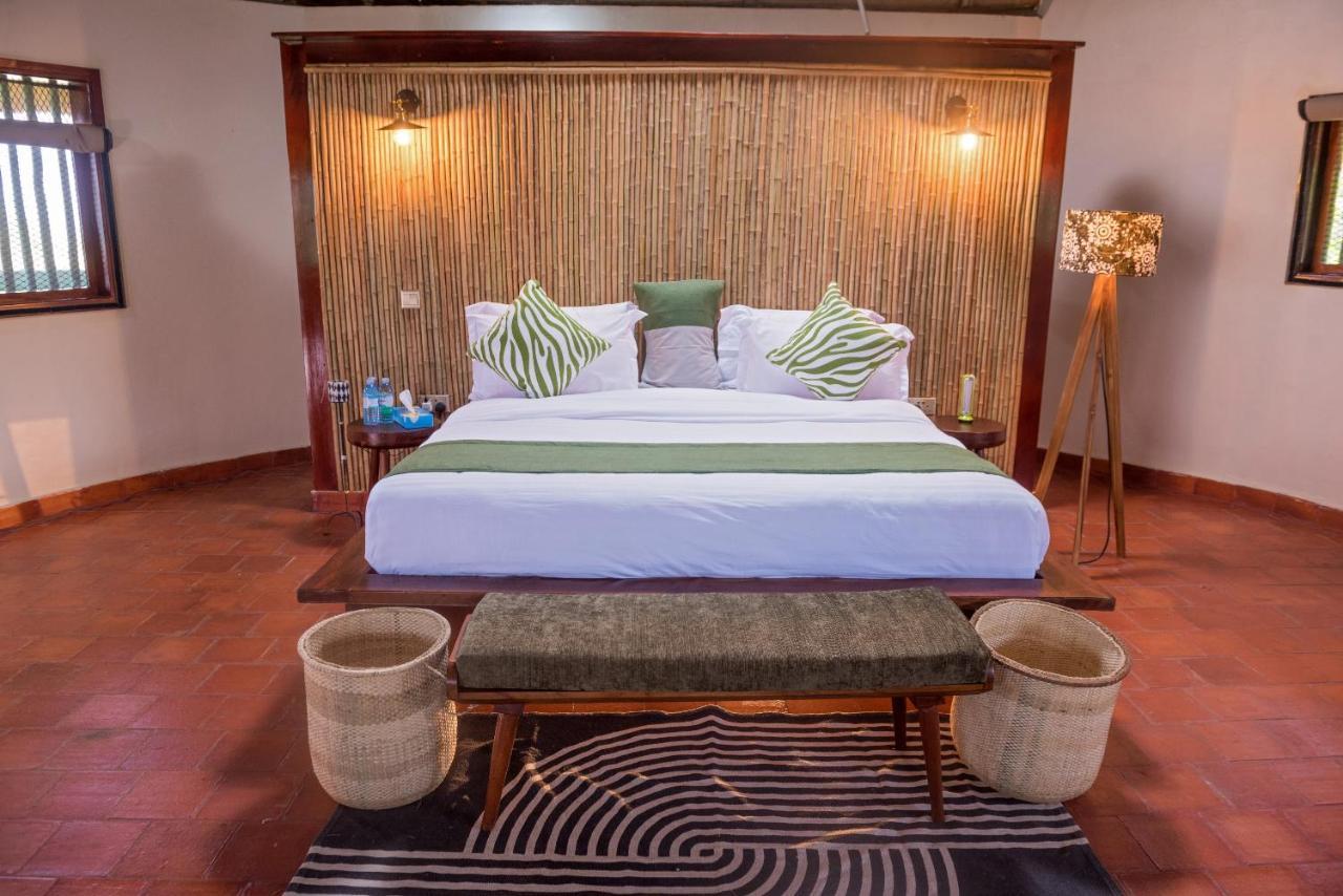 Tilenga Safari Lodge Arua Exterior photo