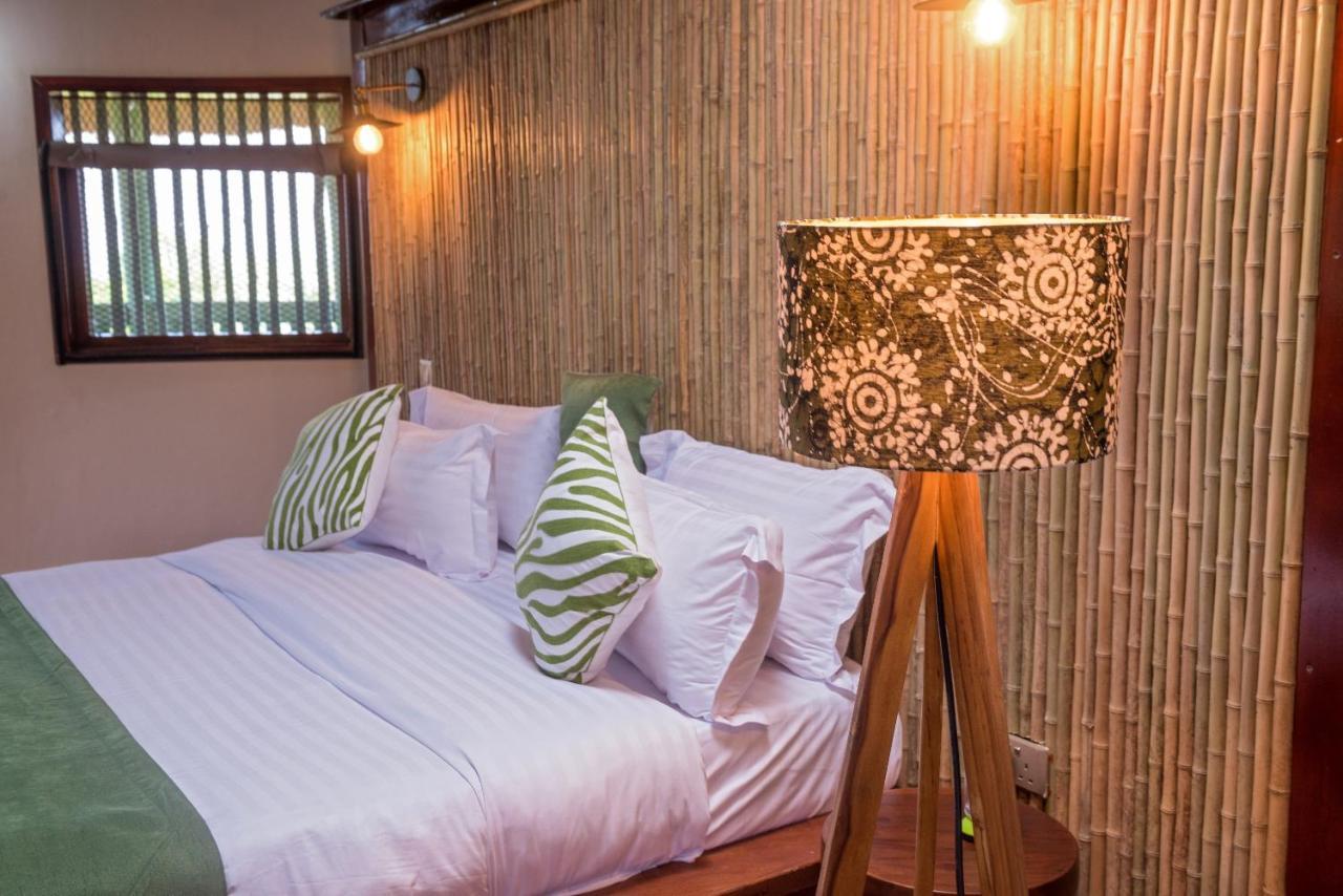 Tilenga Safari Lodge Arua Exterior photo