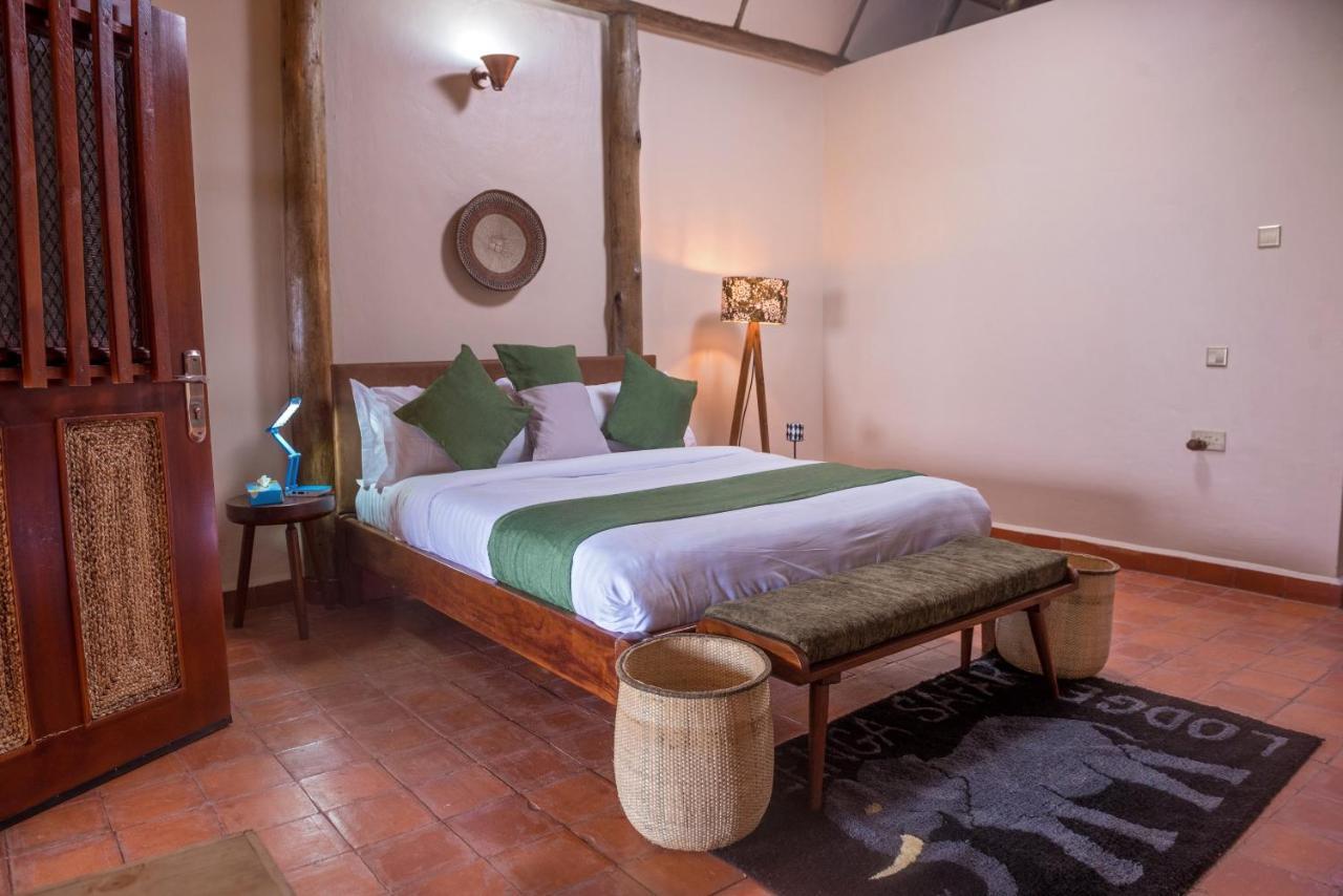 Tilenga Safari Lodge Arua Exterior photo